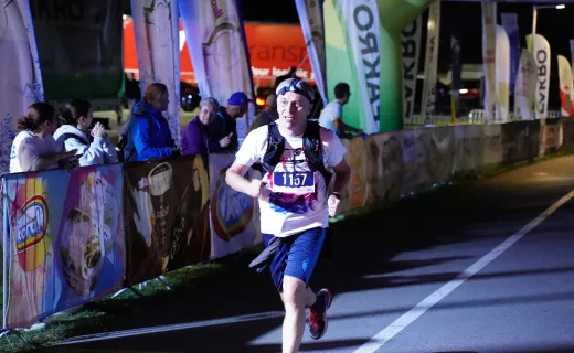 Drugi dzień Festiwalu Biegowego dobiegł końca. Sobotnie zmagania zakończył bieg na 4 km  - 68